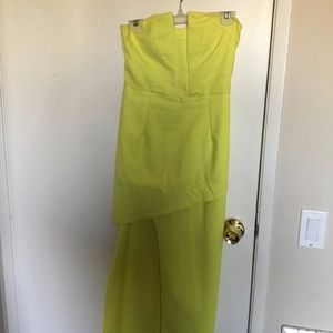 Tiger Mist- Neon Dress